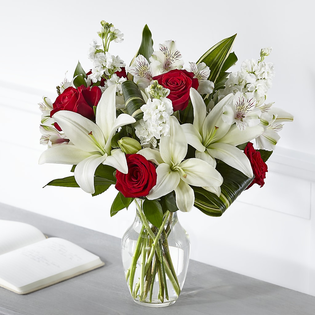 Loving Respect Bouquet – CASSIDY'S FLOWERS, Newmarket ON