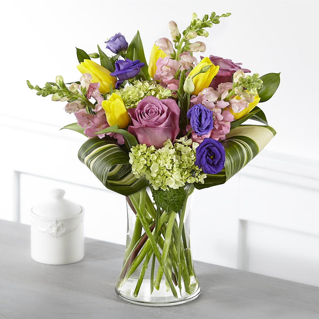Wondrous Memories Bouquet – CASSIDY'S FLOWERS, Newmarket ON