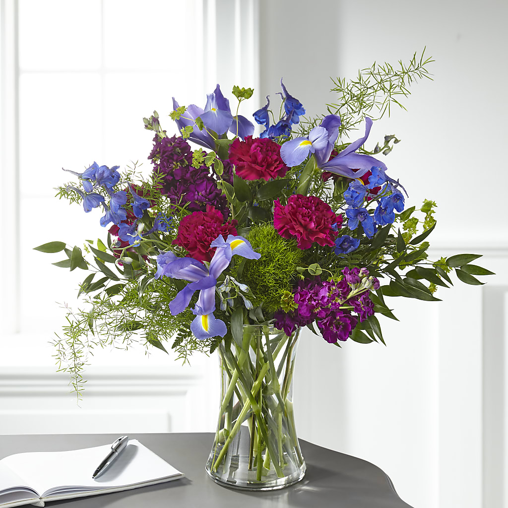 Giving Grace Bouquet – CASSIDY'S FLOWERS, Newmarket ON