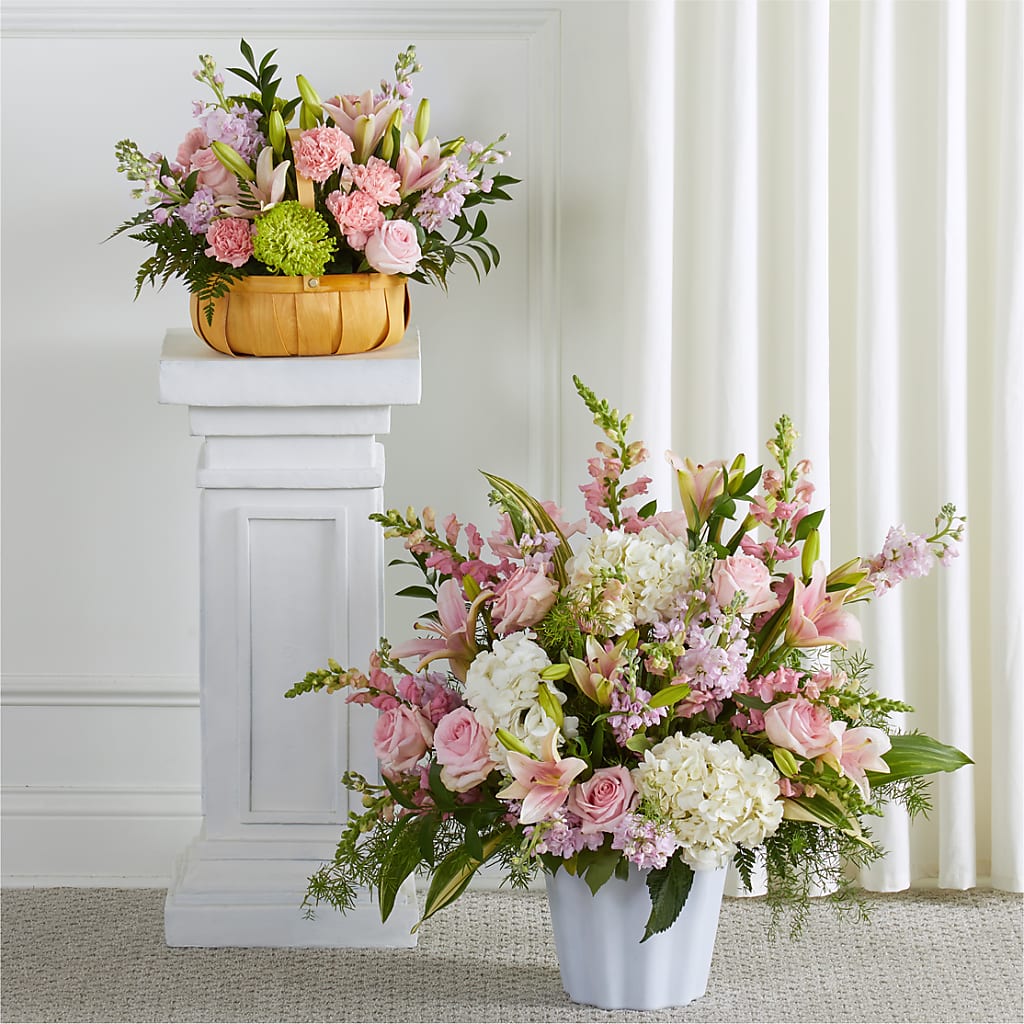 Bountiful Blooms Bundles – CASSIDY'S FLOWERS, Newmarket ON