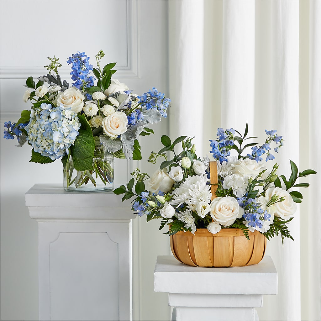 Blessings of Memory Bundles – CASSIDY'S FLOWERS, Newmarket ON