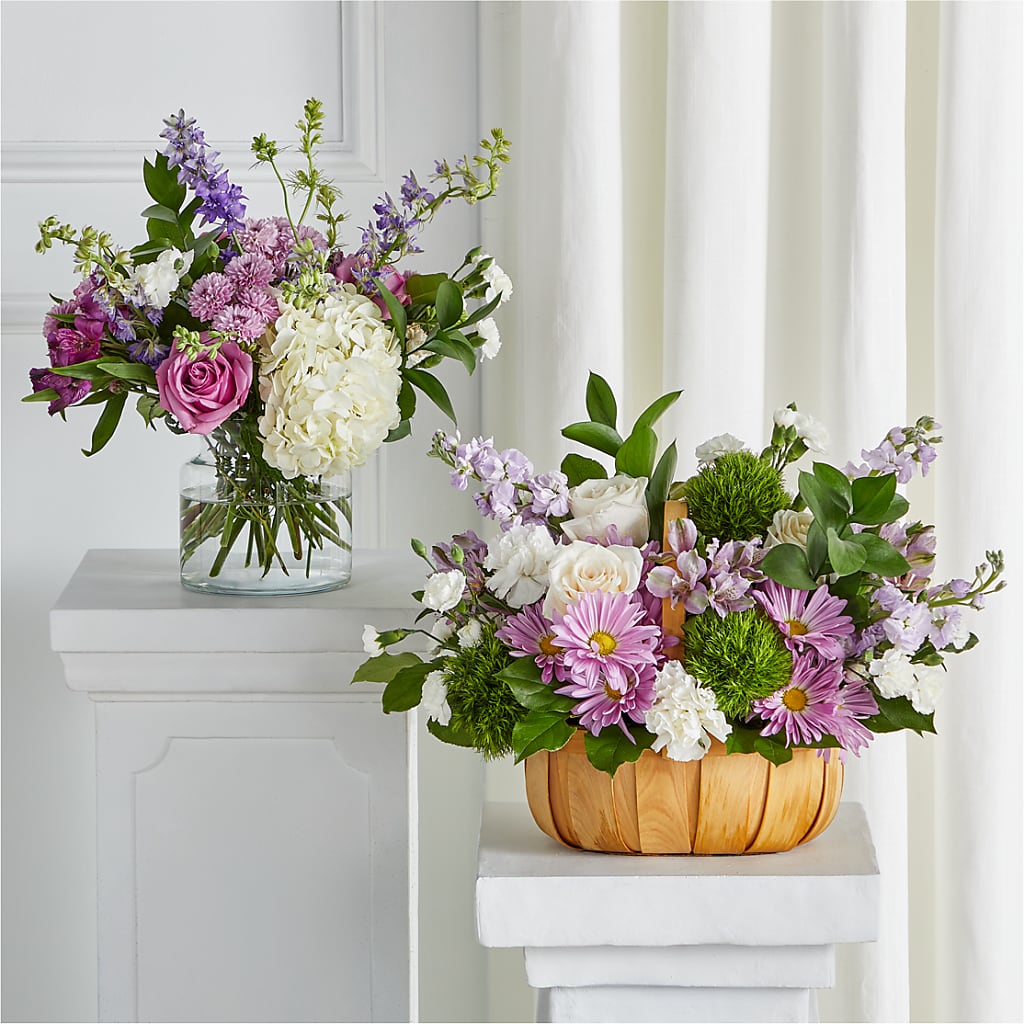Tender Embrace Bundles – CASSIDY'S FLOWERS, Newmarket ON