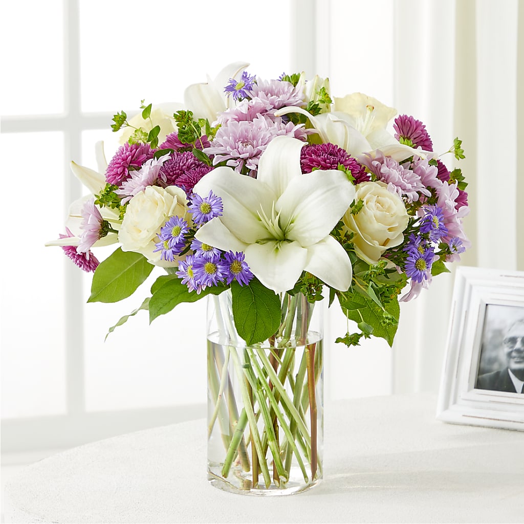 Wishing Peace Bouquet – CASSIDY'S FLOWERS, Newmarket ON