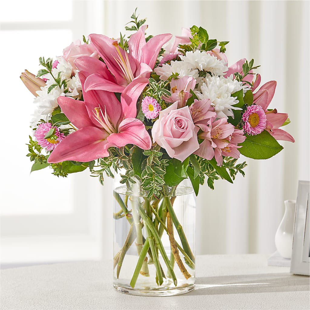Healing Hug Bouquet – CASSIDY'S FLOWERS, Newmarket ON