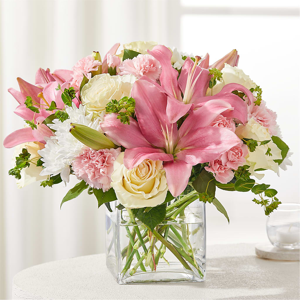 By Your Side Bouquet – CASSIDY'S FLOWERS, Newmarket ON