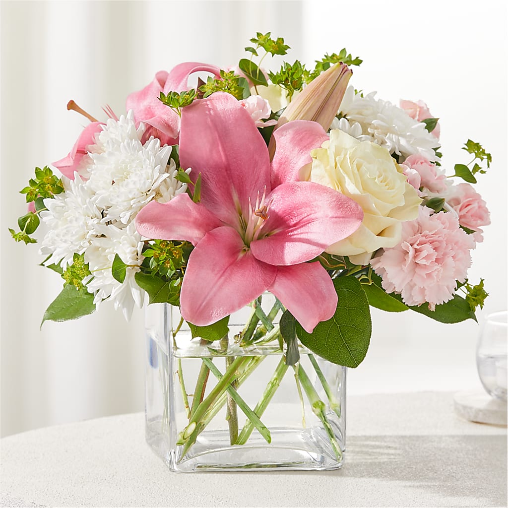 By Your Side Bouquet – CASSIDY'S FLOWERS, Newmarket ON