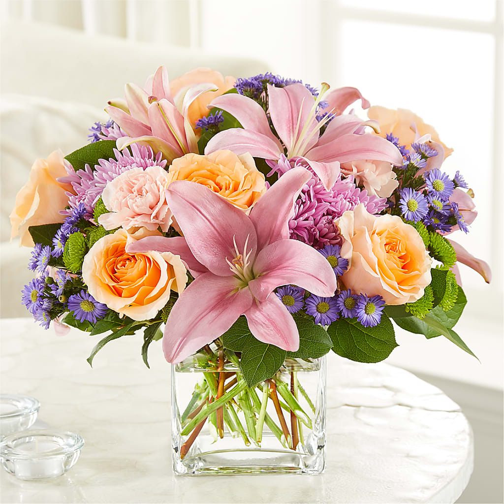 Delicate Details Bouquet – CASSIDY'S FLOWERS, Newmarket ON
