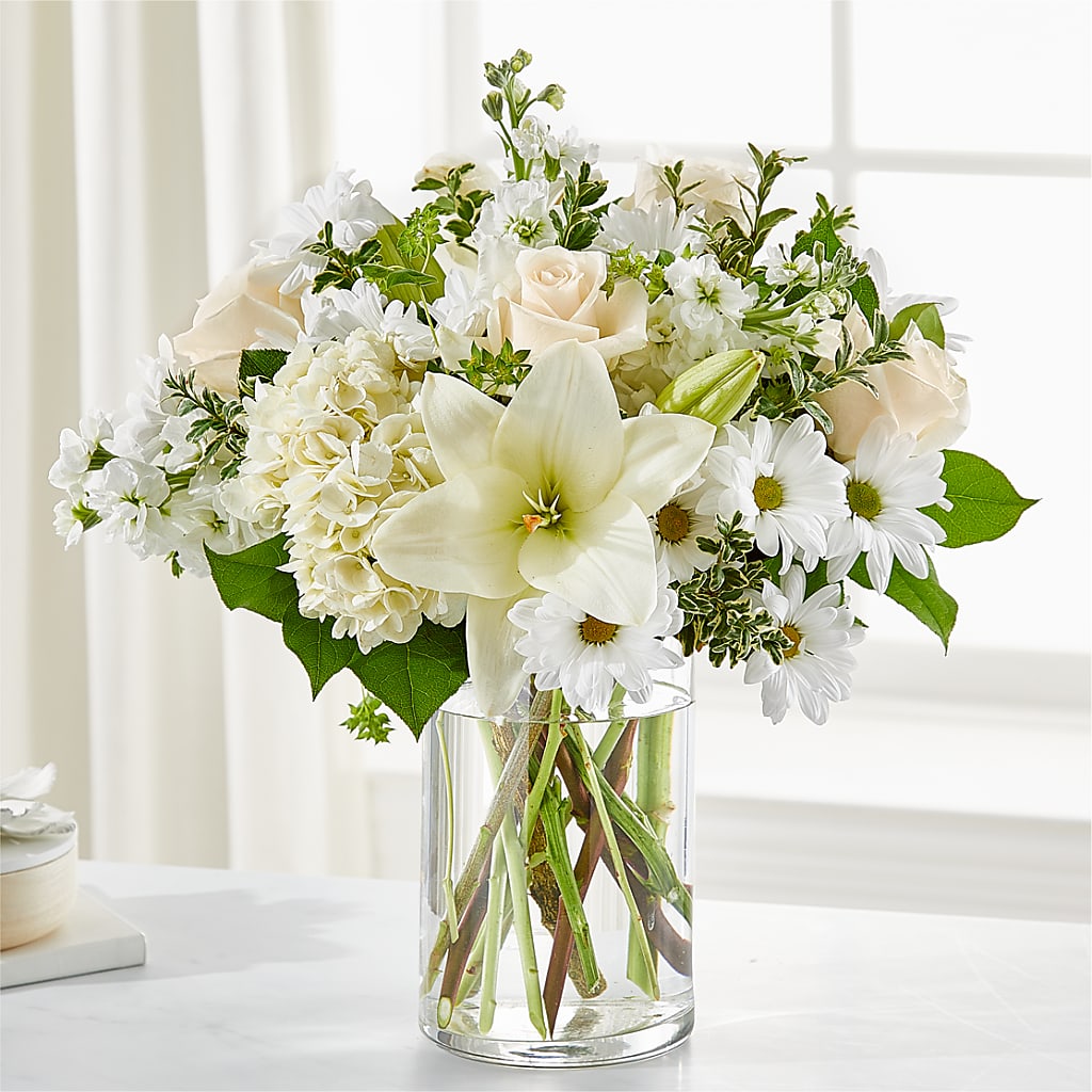 Hope & Renewal Bouquet – CASSIDY'S FLOWERS, Newmarket ON