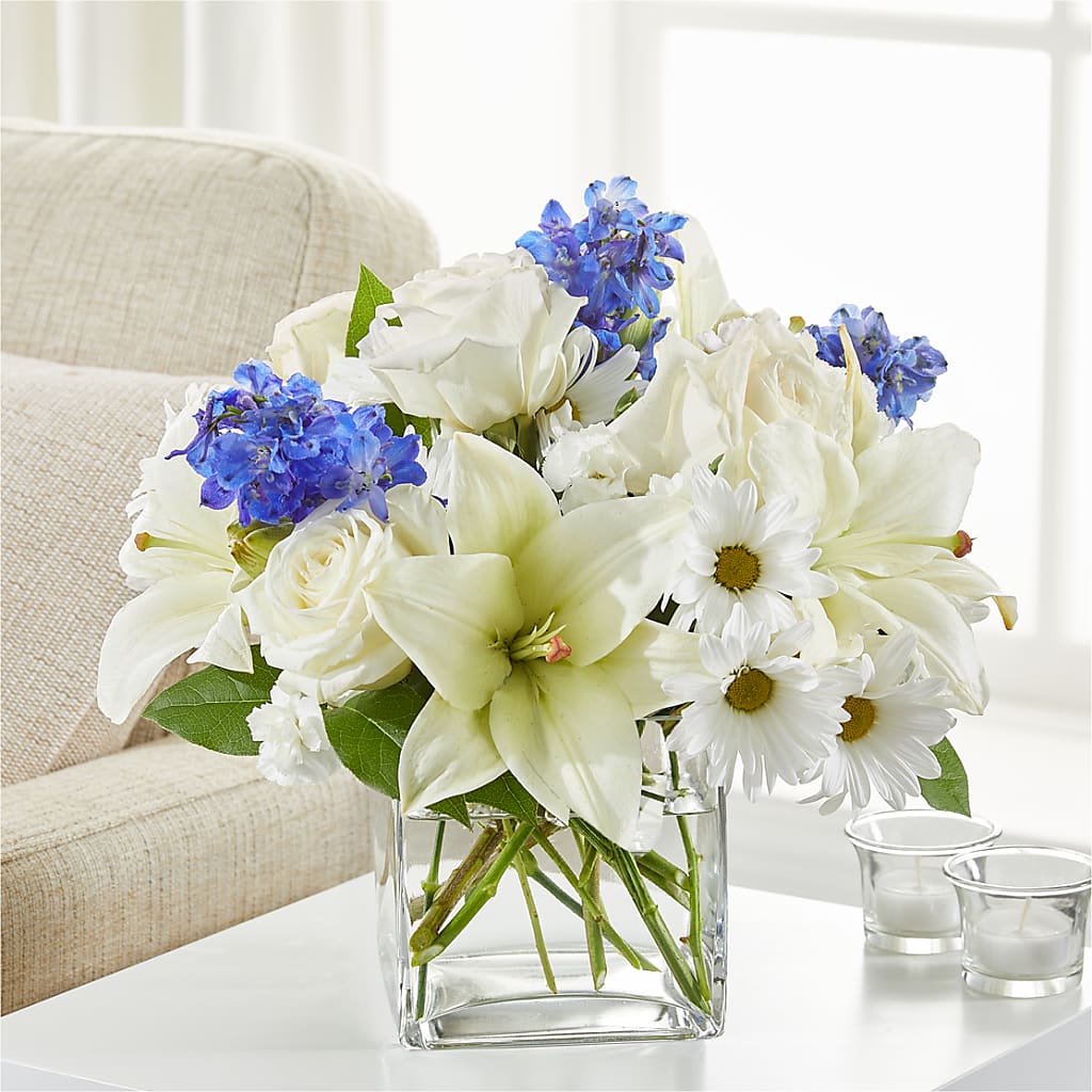 Restored Bouquet – CASSIDY'S FLOWERS, Newmarket ON
