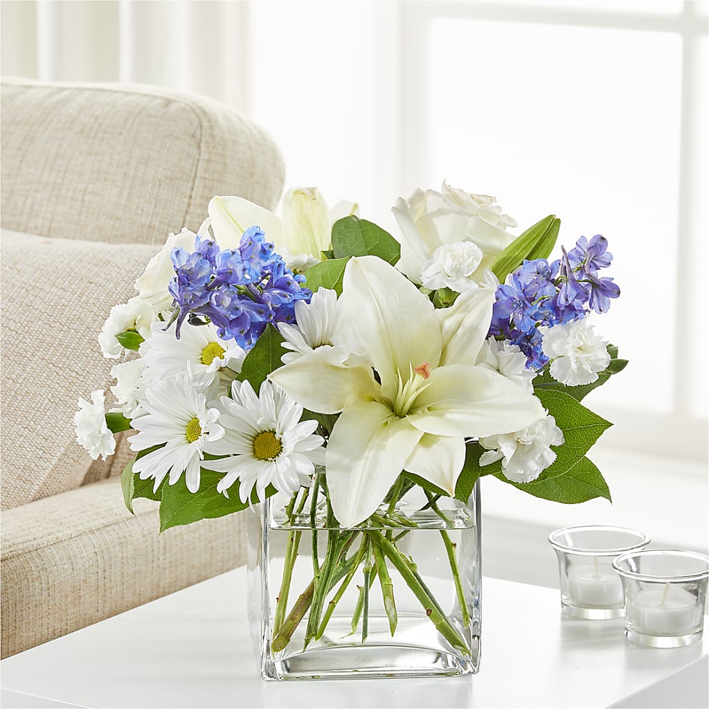 Restored Bouquet – CASSIDY'S FLOWERS, Newmarket ON