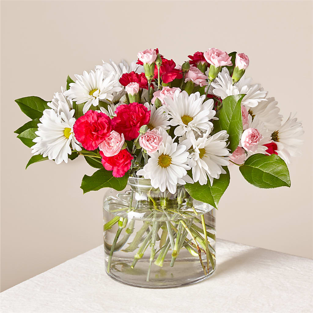 Sweet Surprises® Bouquet – CASSIDY'S FLOWERS, Newmarket ON