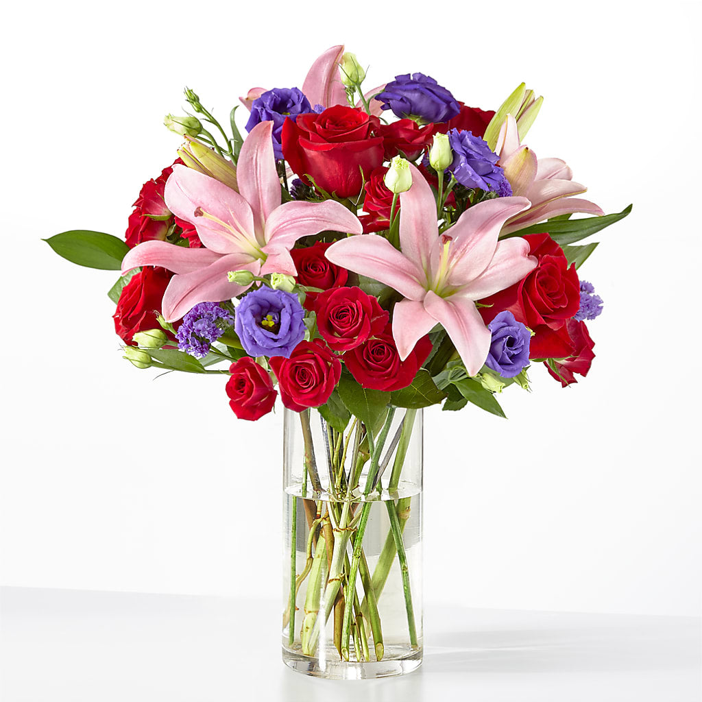 Truly Stunning Bouquet – CASSIDY'S FLOWERS, Newmarket ON