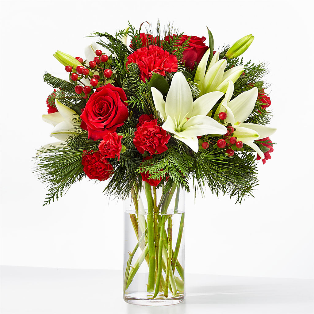 Joyful Greetings Bouquet – CASSIDY'S FLOWERS, Newmarket ON