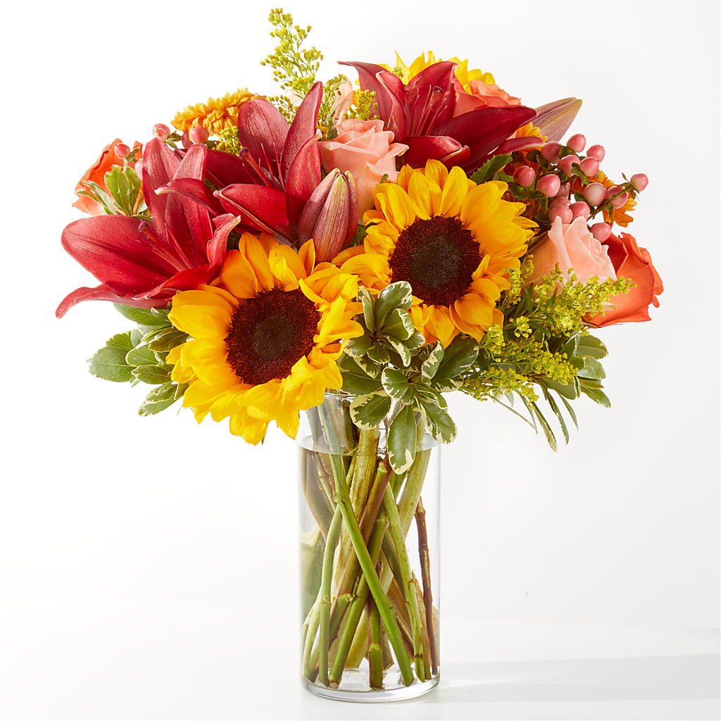 Acorn Lane Bouquet – CASSIDY'S FLOWERS, Newmarket ON