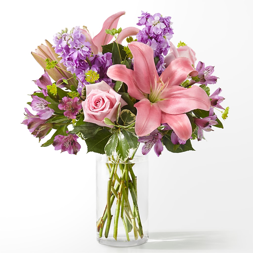 Precious Petals Bouquet – CASSIDY'S FLOWERS, Newmarket ON