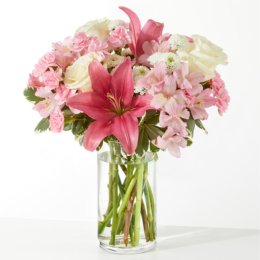 Piece of Cake Bouquet – CASSIDY'S FLOWERS, Newmarket ON