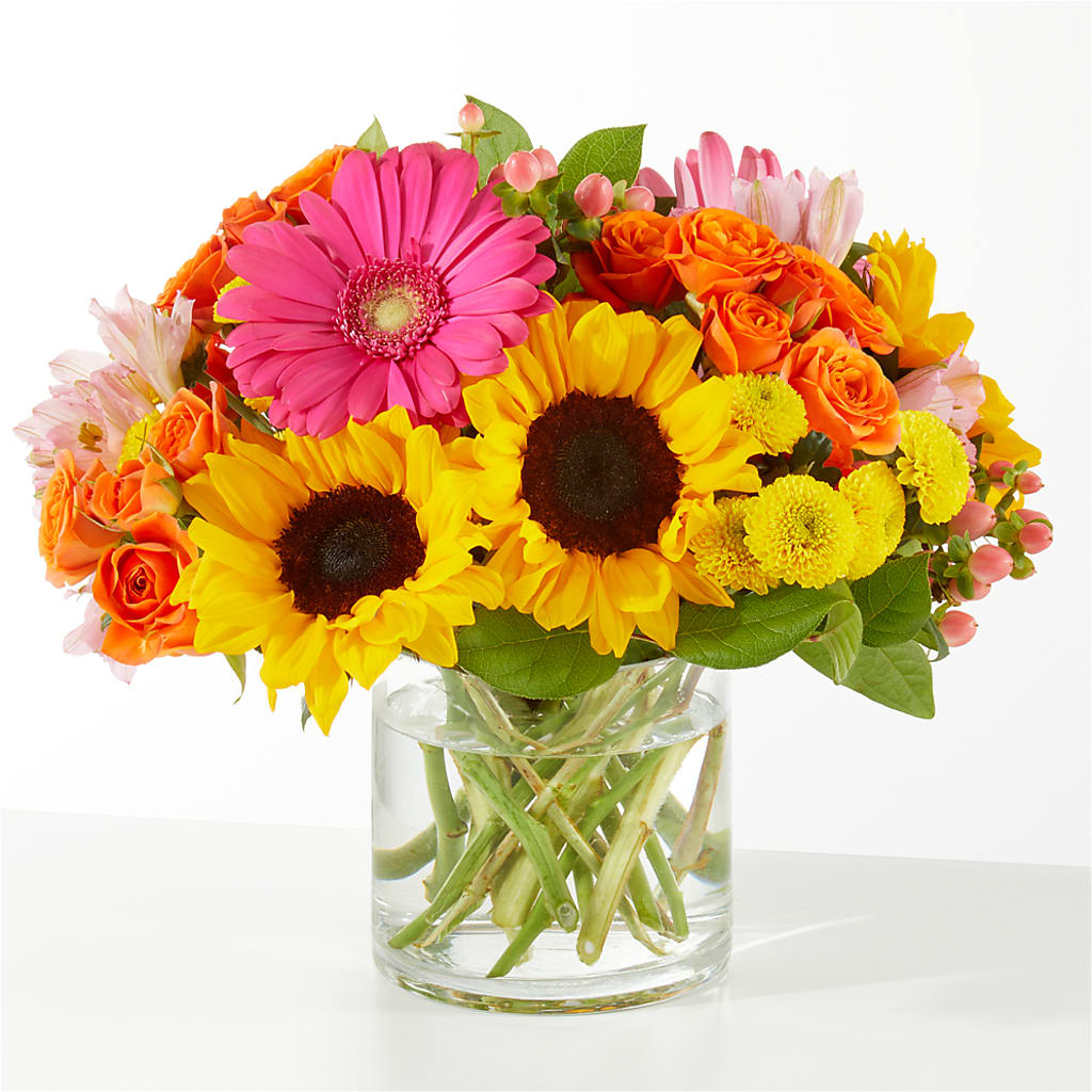 Beach Day Bouquet – CASSIDY'S FLOWERS, Newmarket ON