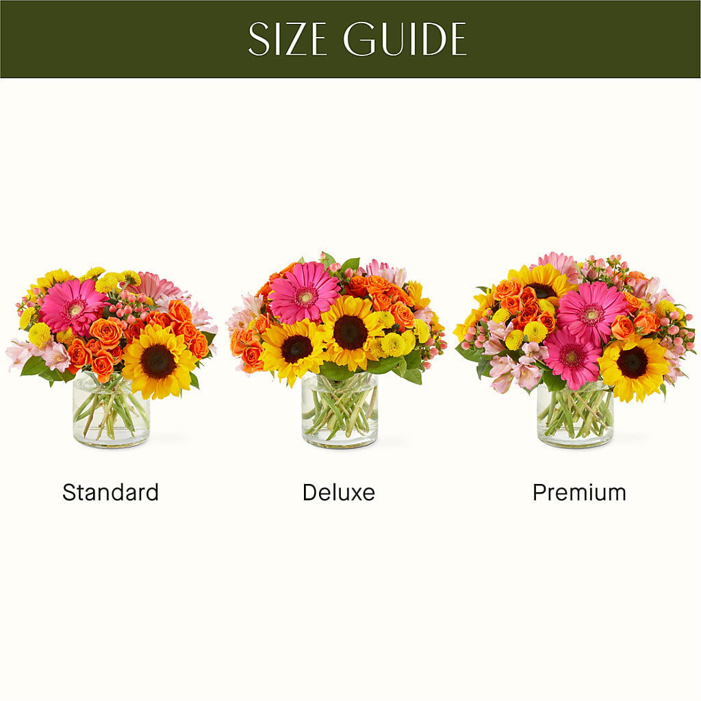 Beach Day Bouquet – CASSIDY'S FLOWERS, Newmarket ON