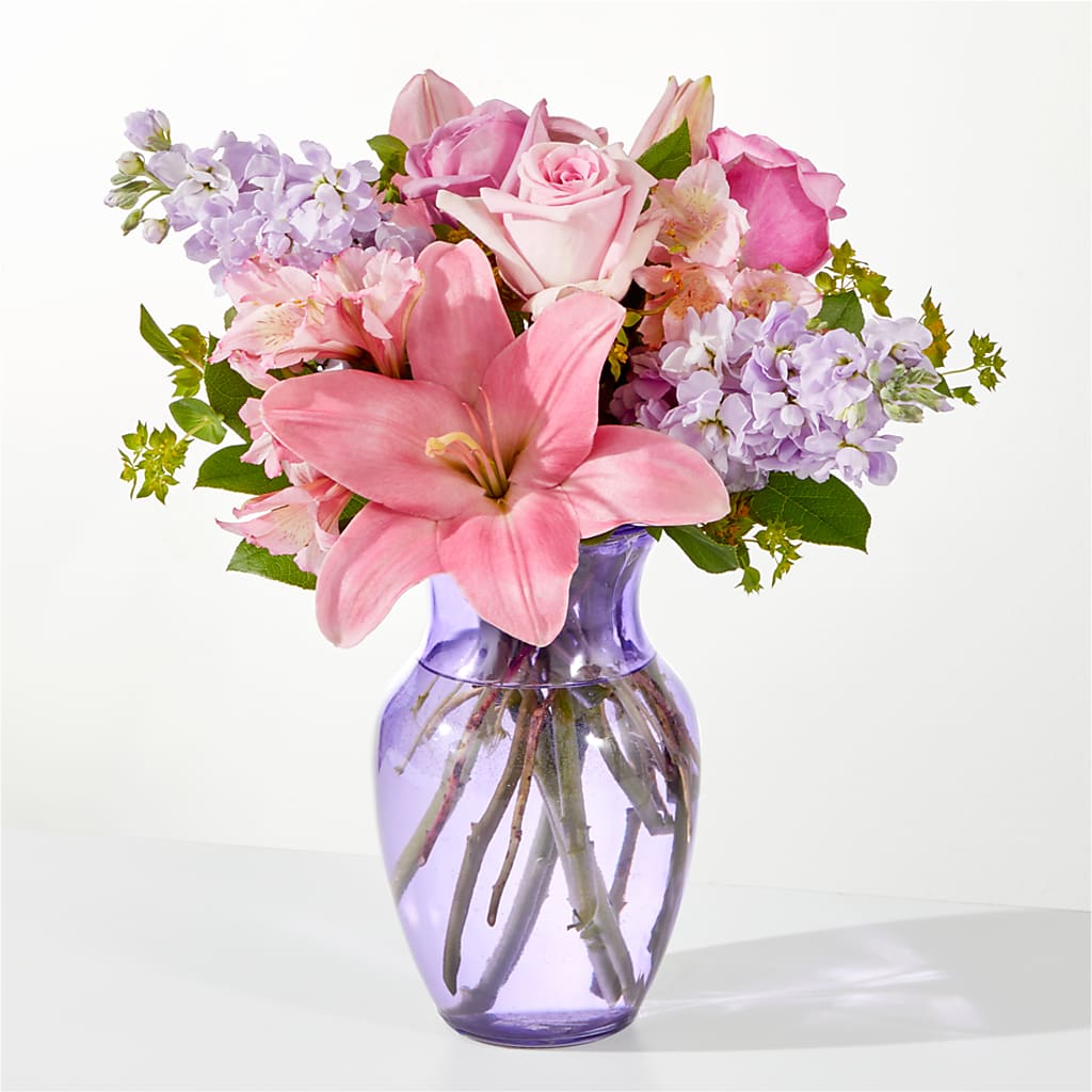 The Crown Jewel Bouquet – CASSIDY'S FLOWERS, Newmarket ON