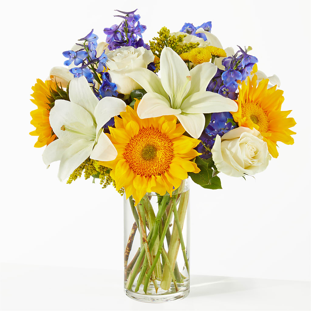 Stargazing Bouquet – CASSIDY'S FLOWERS, Newmarket ON
