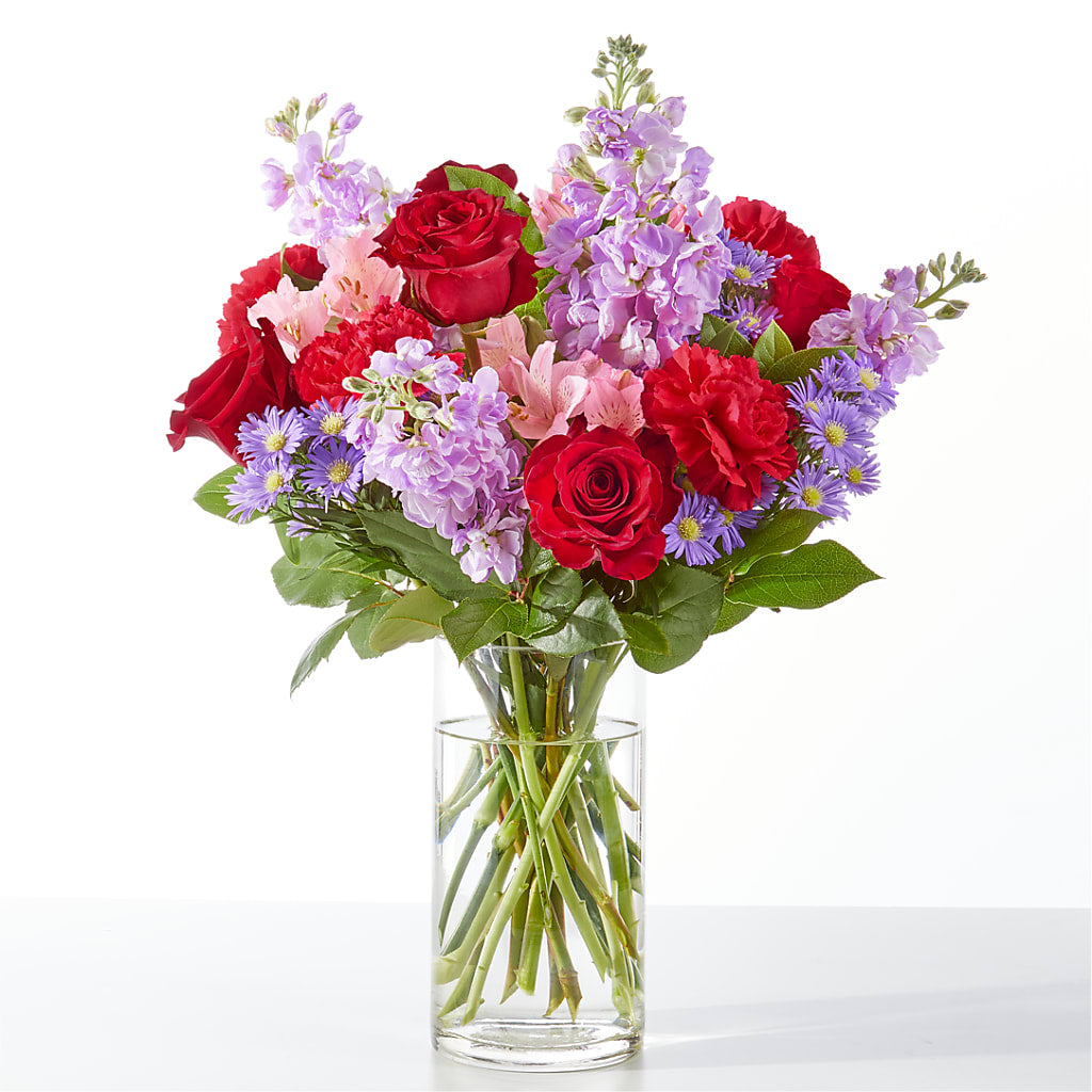 Your Majesty Bouquet – CASSIDY'S FLOWERS, Newmarket ON