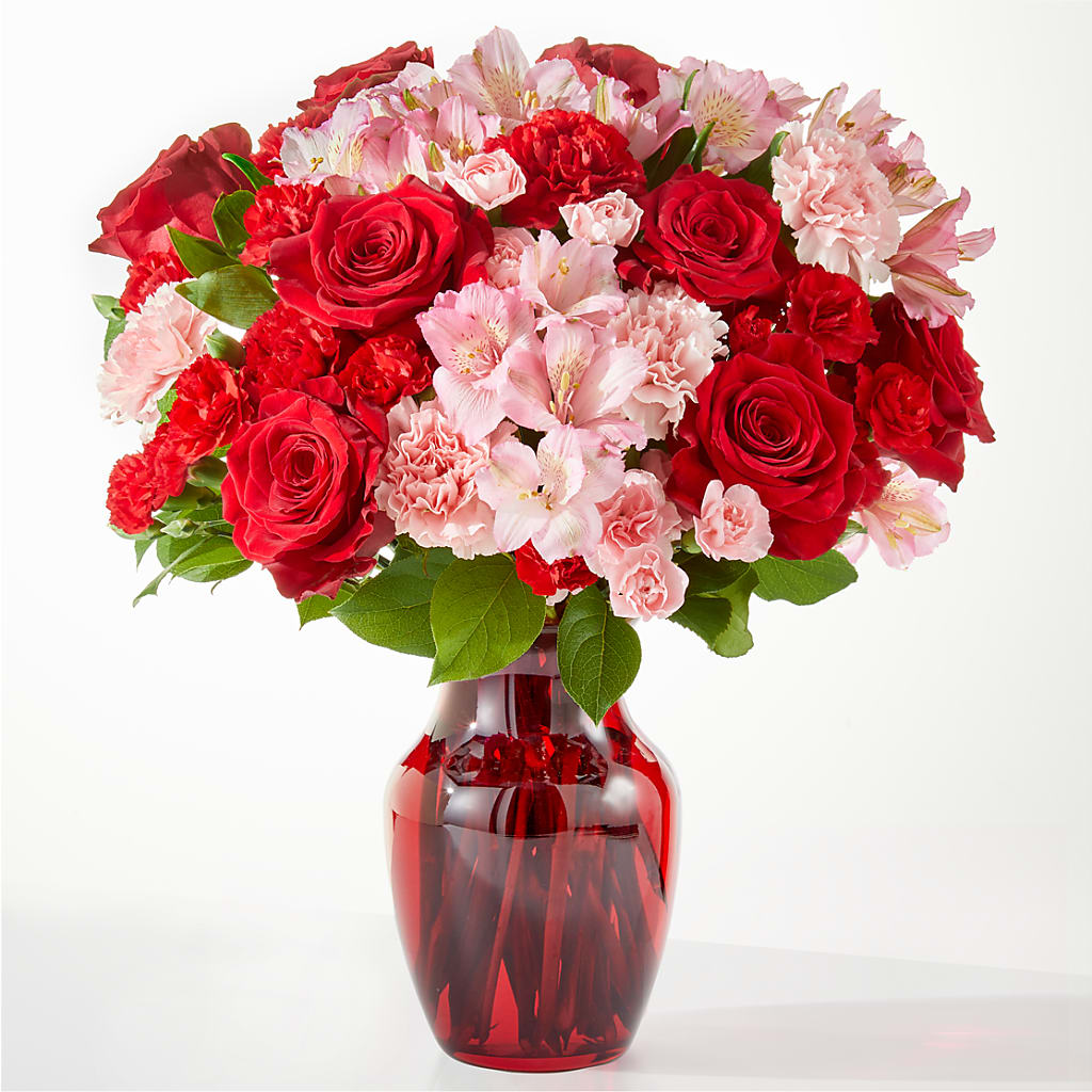 Candy Kisses Bouquet – CASSIDY'S FLOWERS, Newmarket ON