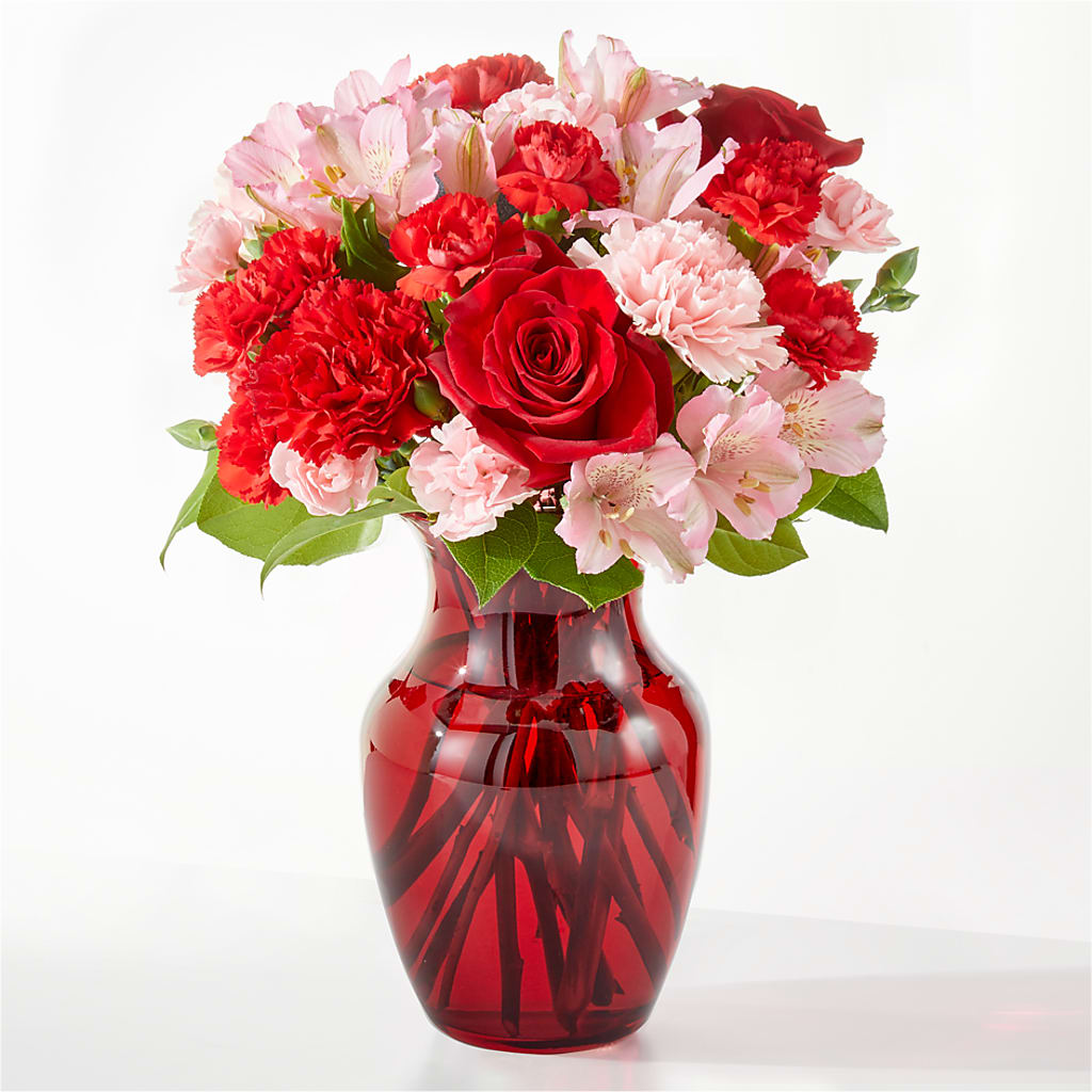 Candy Kisses Bouquet – CASSIDY'S FLOWERS, Newmarket ON