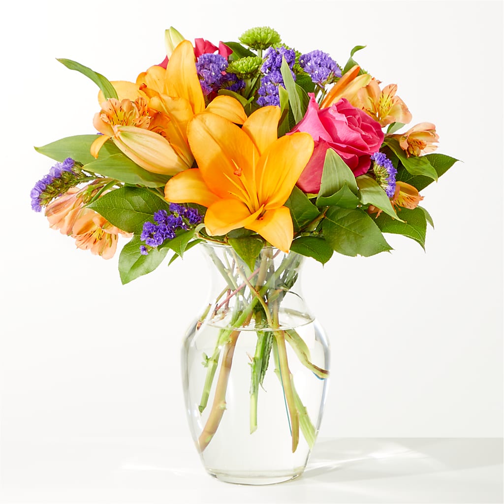 Joyful Bouquet – CASSIDY'S FLOWERS, Newmarket ON
