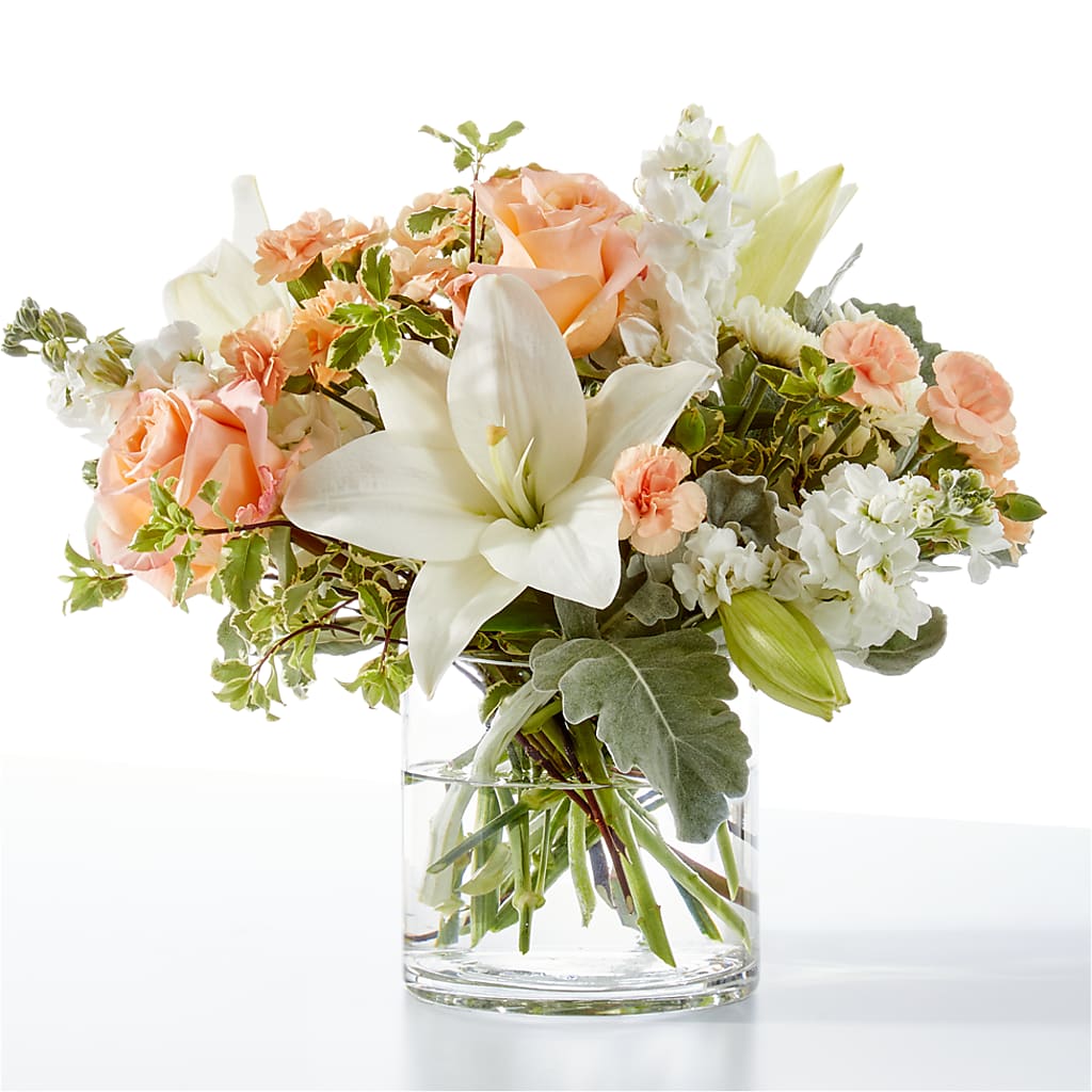 Darling Bouquet – CASSIDY'S FLOWERS, Newmarket ON