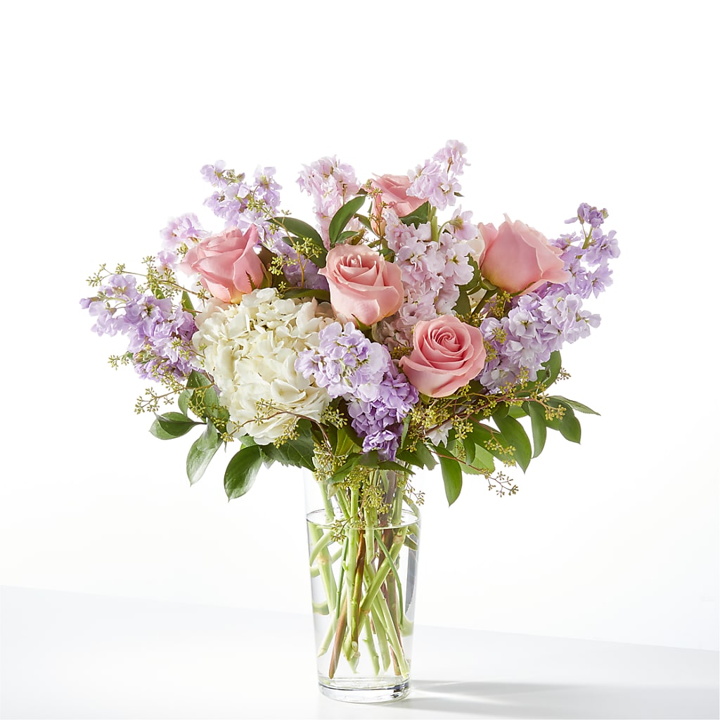 Embraced Bouquet – CASSIDY'S FLOWERS, Newmarket ON