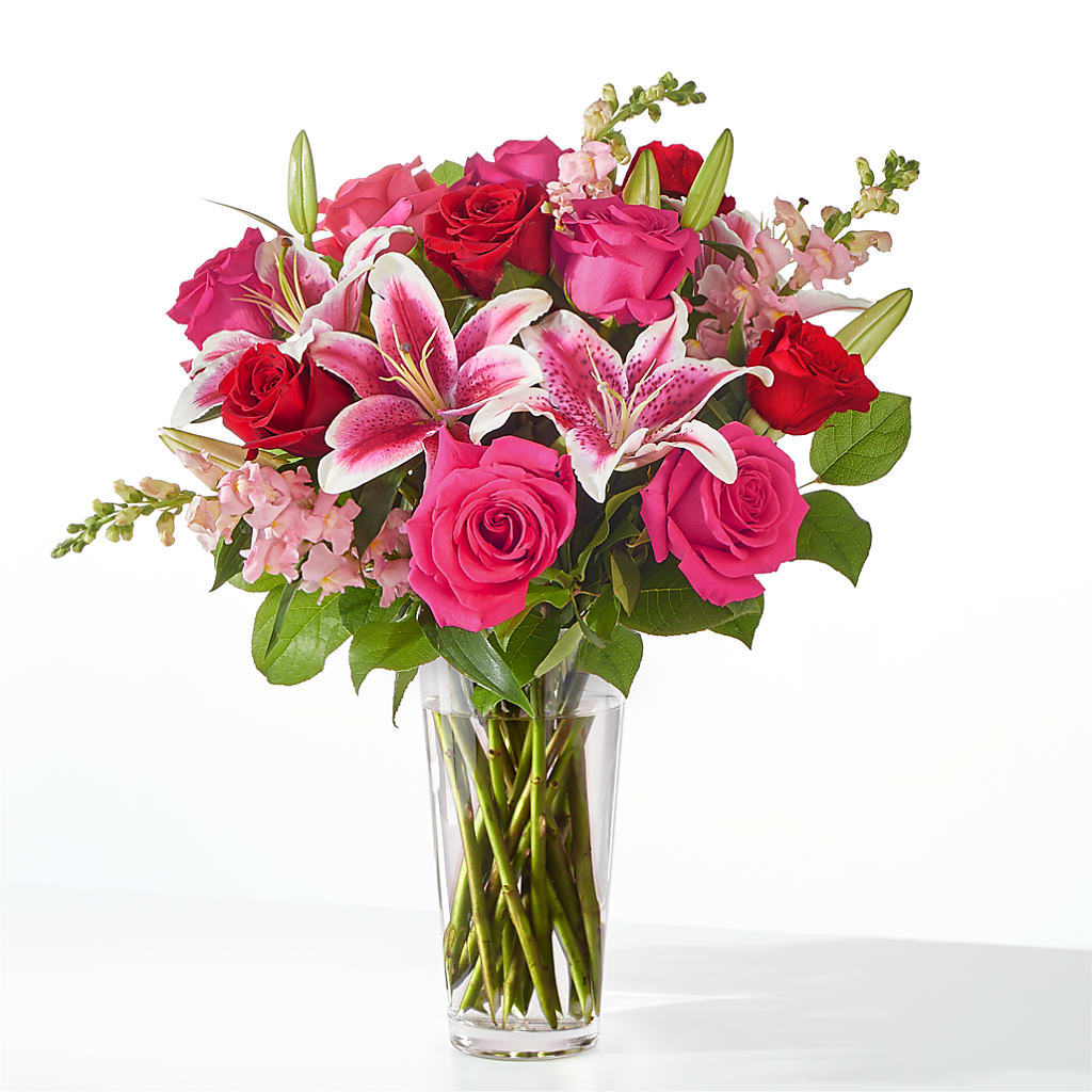 Always You Bouquet – CASSIDY'S FLOWERS, Newmarket ON