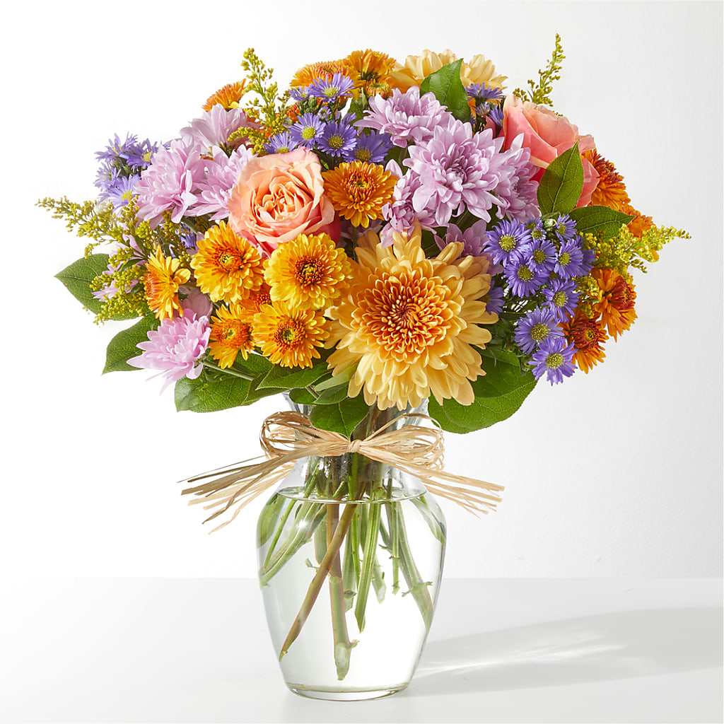 Countryside Bouquet – CASSIDY'S FLOWERS, Newmarket ON