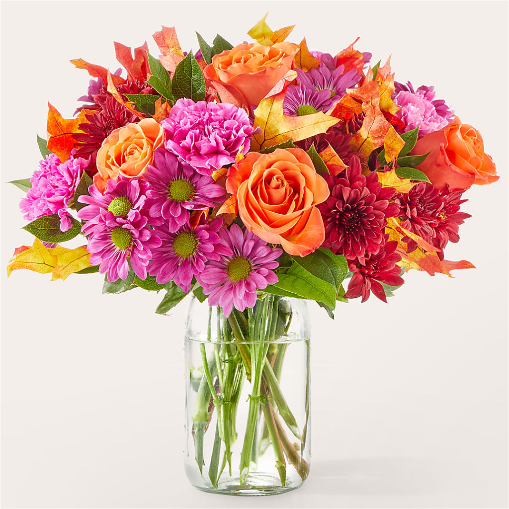 Mum's the Word Bouquet – CASSIDY'S FLOWERS, Newmarket ON