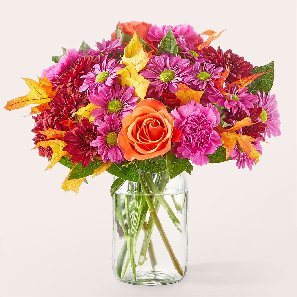 Mum's the Word Bouquet – CASSIDY'S FLOWERS, Newmarket ON
