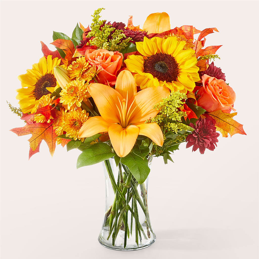 Sunny Side Bouquet – CASSIDY'S FLOWERS, Newmarket ON