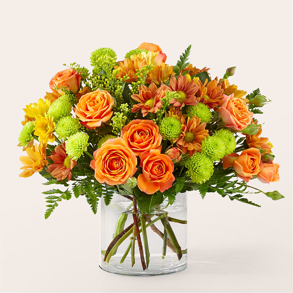 The Farmhouse Bouquet – CASSIDY'S FLOWERS, Newmarket ON