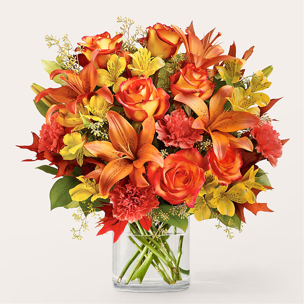 Pecan Pie Bouquet – CASSIDY'S FLOWERS, Newmarket ON