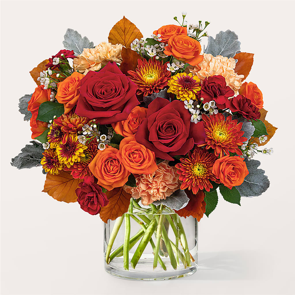 Merlot Bouquet – CASSIDY'S FLOWERS, Newmarket ON