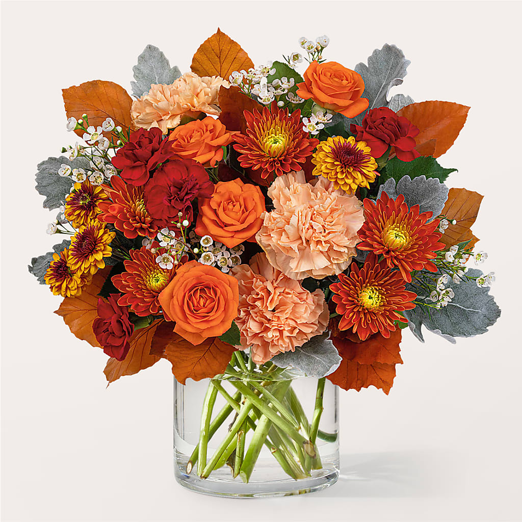 Merlot Bouquet – CASSIDY'S FLOWERS, Newmarket ON