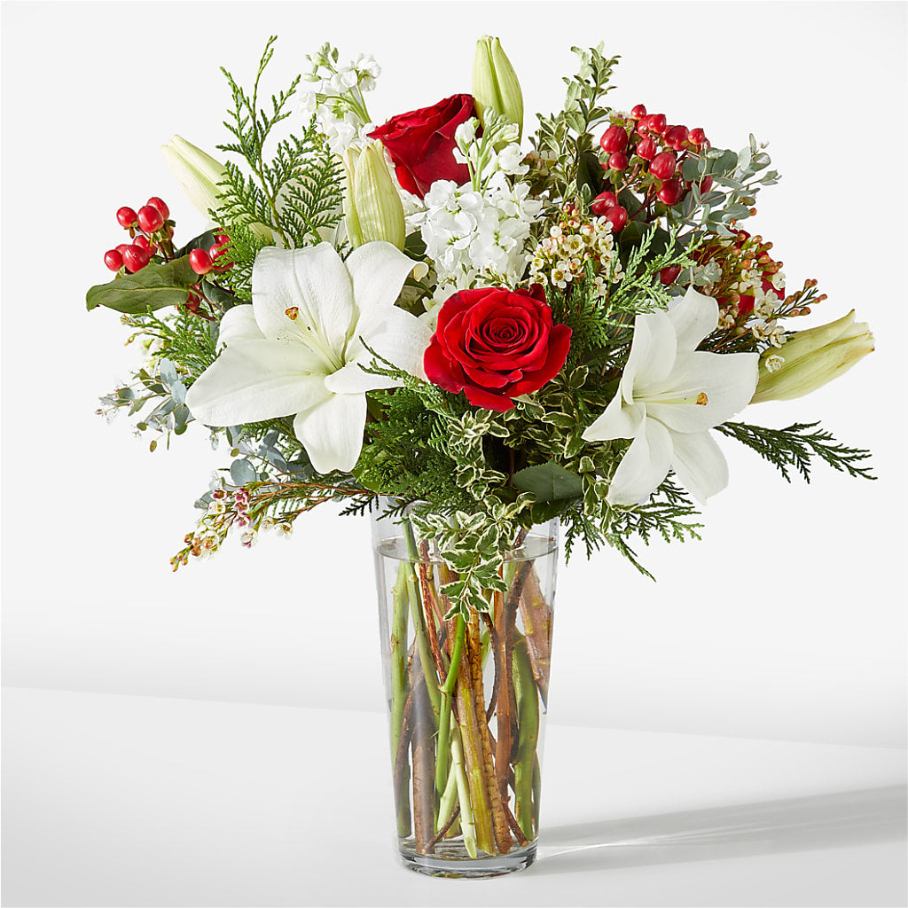 Twinkle Lights Bouquet – CASSIDY'S FLOWERS, Newmarket ON
