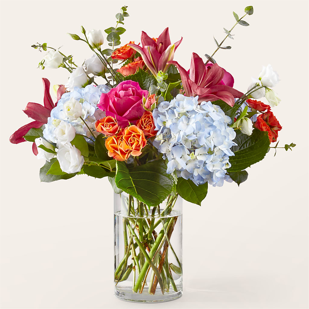 Awestruck Luxury Bouquet – CASSIDY'S FLOWERS, Newmarket ON