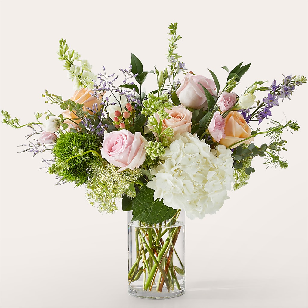 From Scratch Luxury Bouquet – CASSIDY'S FLOWERS, Newmarket ON