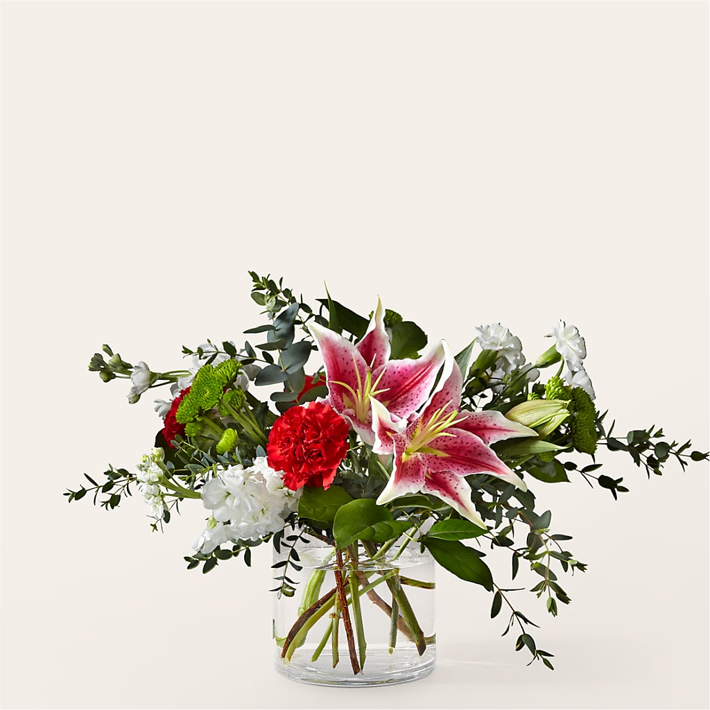 Gumdrop Button Bouquet – CASSIDY'S FLOWERS, Newmarket ON