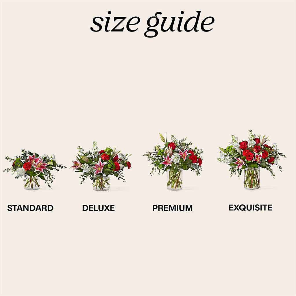 Gumdrop Button Bouquet – CASSIDY'S FLOWERS, Newmarket ON