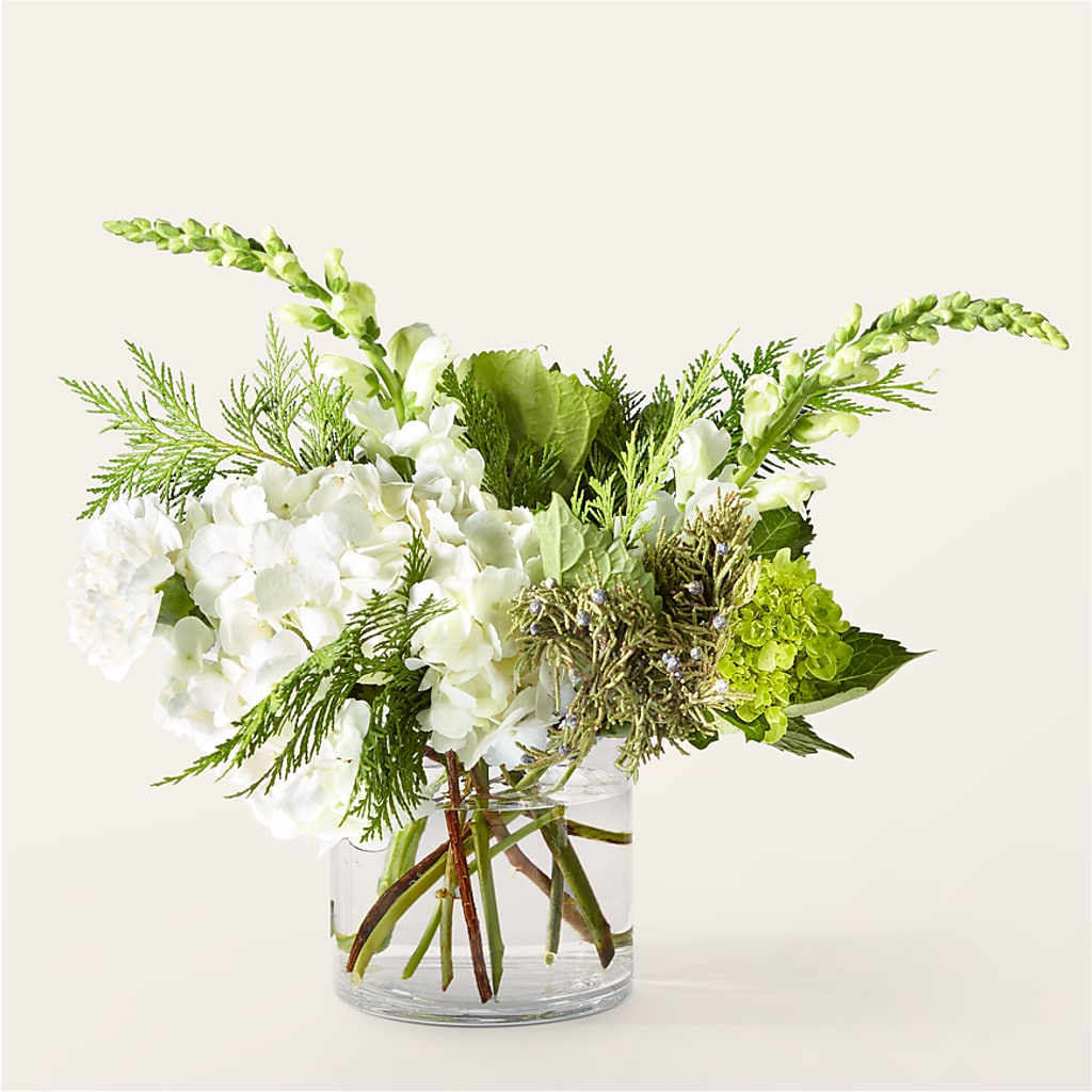 Marshmallows on Top Bouquet – CASSIDY'S FLOWERS, Newmarket ON