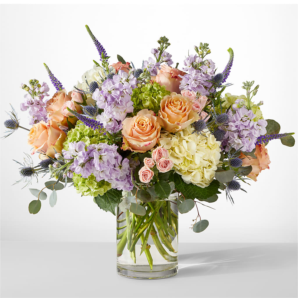 Porch Swing Bouquet – CASSIDY'S FLOWERS, Newmarket ON