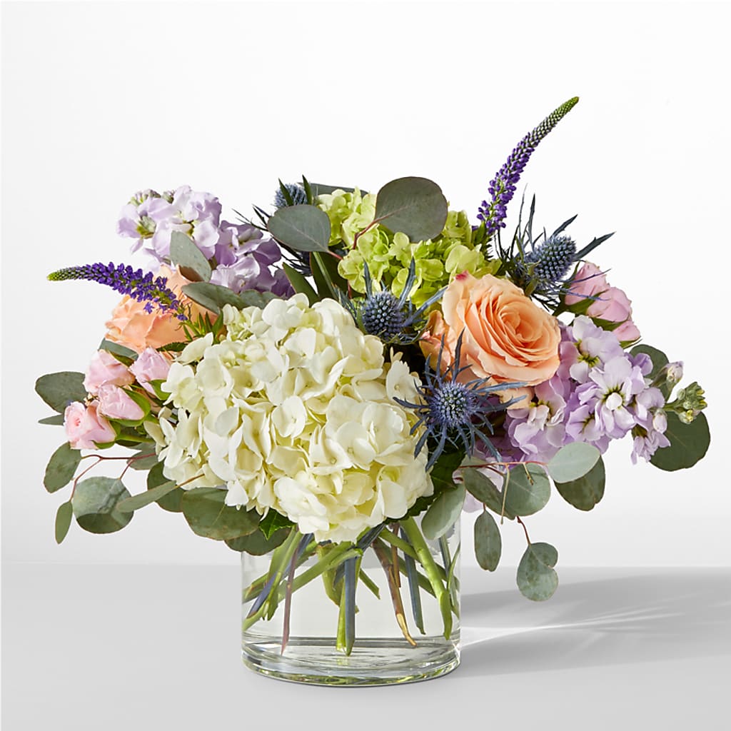Porch Swing Bouquet – CASSIDY'S FLOWERS, Newmarket ON