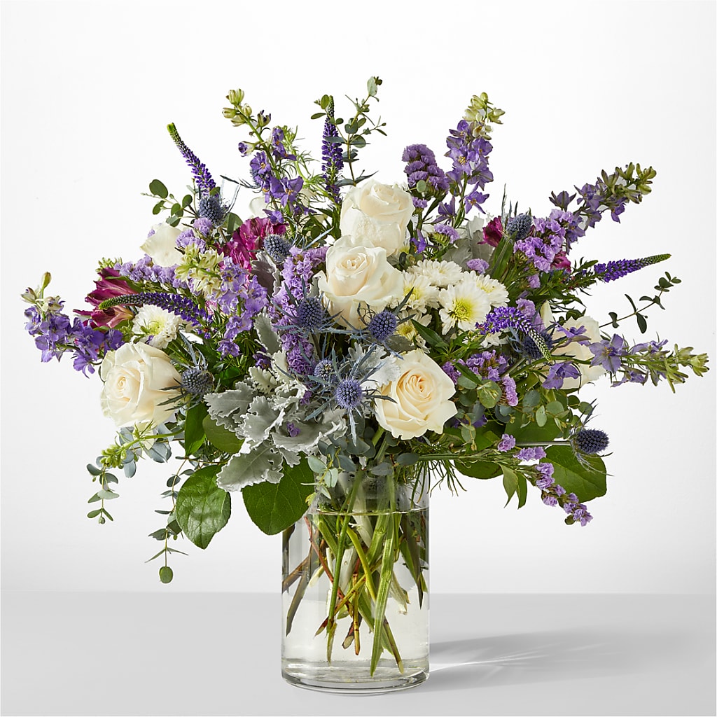 Shooting Star Bouquet – CASSIDY'S FLOWERS, Newmarket ON