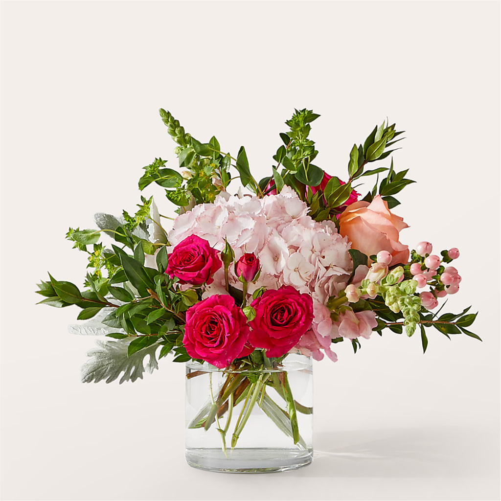 Glitz & Glam Bouquet – CASSIDY'S FLOWERS, Newmarket ON