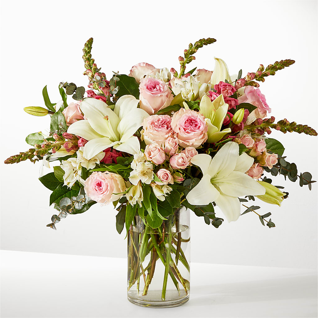 Ballet Slippers Bouquet – CASSIDY'S FLOWERS, Newmarket ON